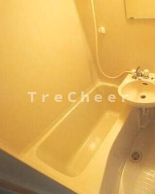 【浴室】 | リプロン西小山