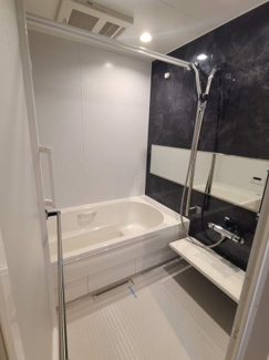 【浴室】 | GERBERA（ガーベラ）