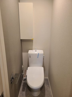 【トイレ】 | GERBERA（ガーベラ）