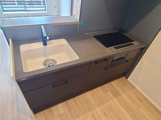 【キッチン】 | GERBERA（ガーベラ）