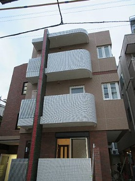 【外観】 | コインブラ