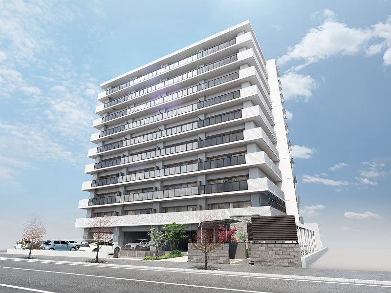 アルファステイツ西嫁島