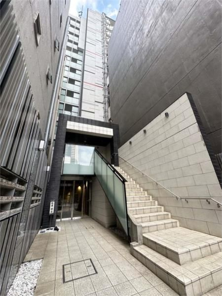 エル・グランジュテ新宿