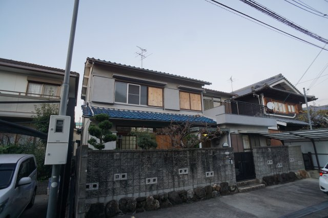 西大寺新町２丁目戸建