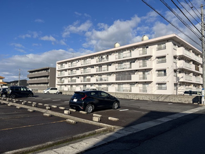 【駐車場】 | 西津田4丁目駐車場