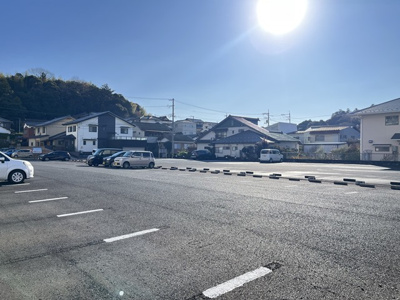 【駐車場】 | 西津田4丁目駐車場