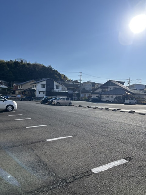 【駐車場】 | 西津田4丁目駐車場