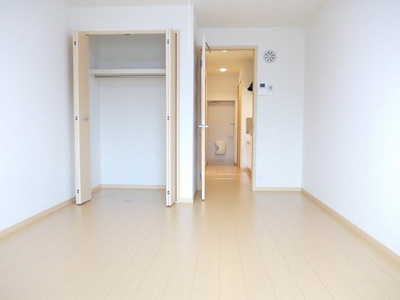 【内装】 | ＥＶＡＮＣＥ（エヴァンス） | おしゃれな内装です