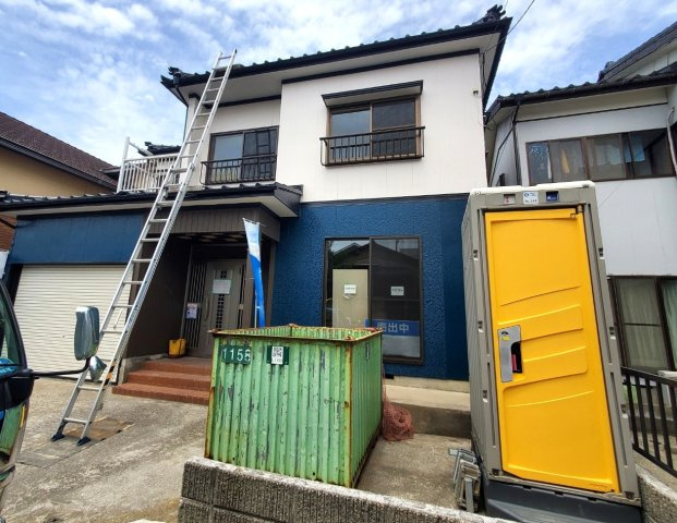 新潟市東区船江町1丁目