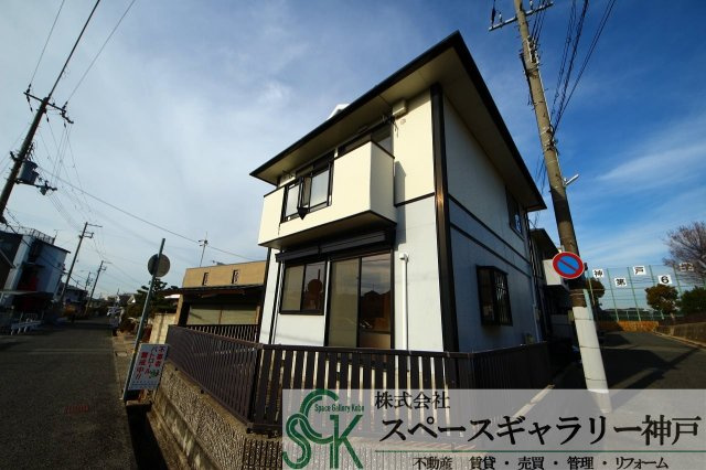 パークサイド福寿