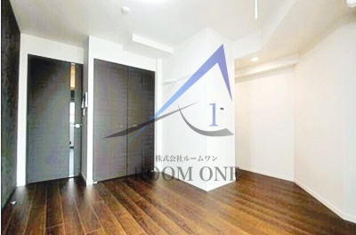 レアライズ浅草Ⅳの寝室|寝室です。