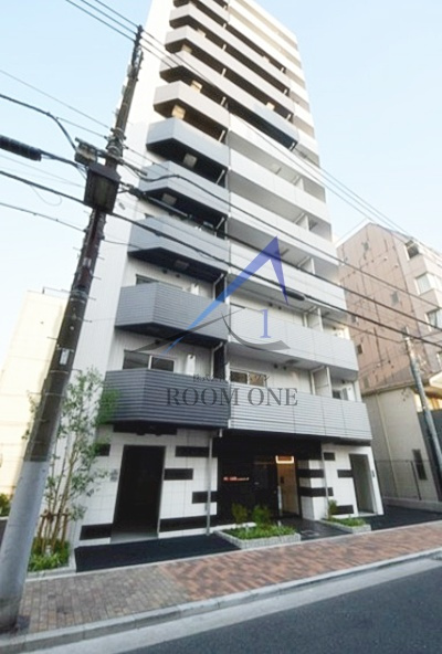 レアライズ浅草Ⅳ