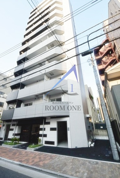 レアライズ浅草Ⅳ