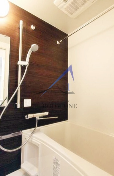 レアライズ浅草Ⅳの浴室|お風呂です。