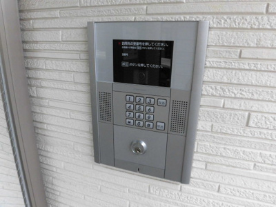 【セキュリティ】 | ノイヴェル小松