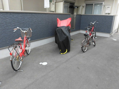 【その他共用部分】 | ノイヴェル小松