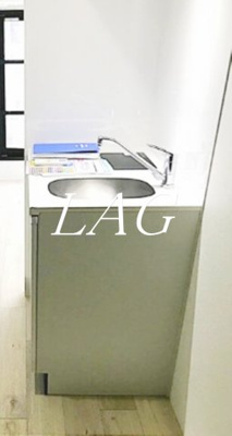 【キッチン】 | すすむテラス金町 | キッチンです。