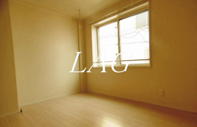 【寝室】 | ブランシュコート | 寝室です。