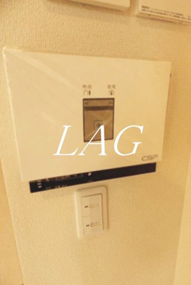 【セキュリティ】 | ブランシュコート