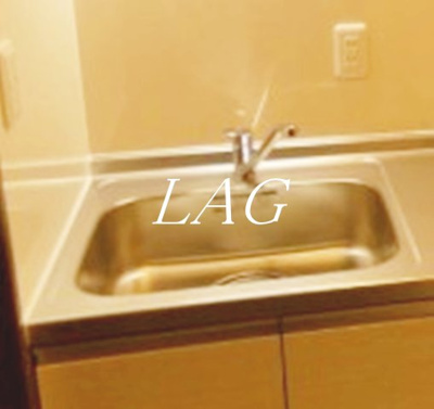 【設備】 | ブランシュコート | シンクです。