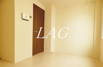 【居間・リビング】 | ブランシュコート | 洋室のお部屋です。