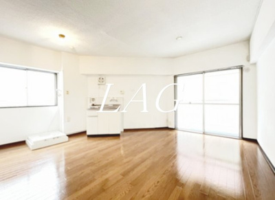 【寝室】 | 峰マンション | 寝室です。