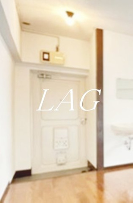 【玄関】 | 峰マンション | 玄関です。