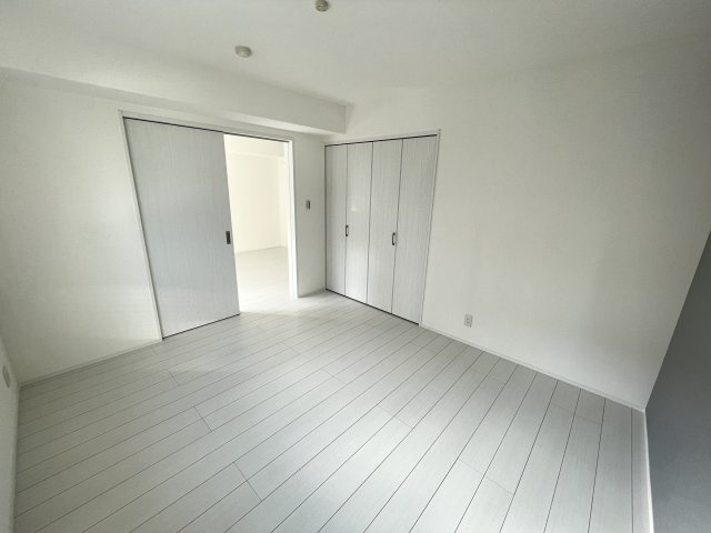 エクセルメゾン南流山の洋室