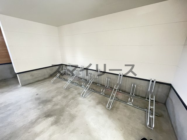 エクセルメゾン南流山のその他共用部分