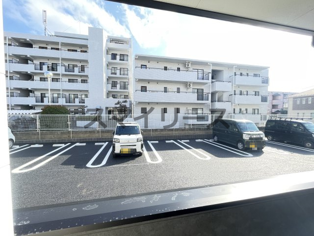 エクセルメゾン南流山の展望