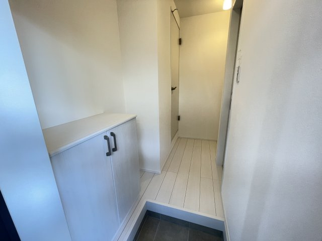 エクセルメゾン南流山のその他