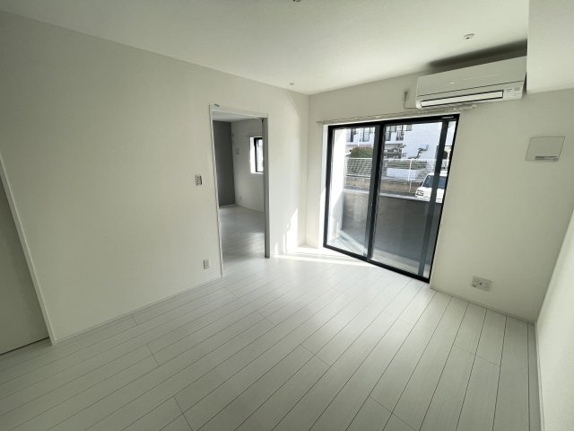 エクセルメゾン南流山のその他