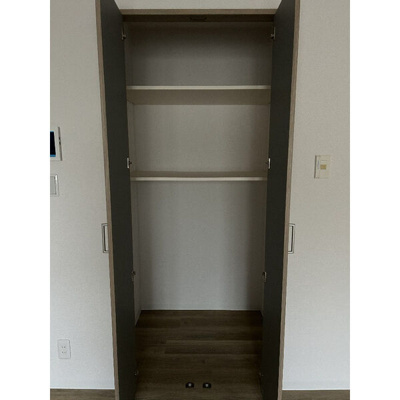 【収納】 | 第2栄和マンション