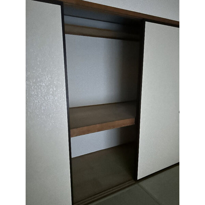 【収納】 | 第2栄和マンション