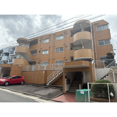 【バルコニー】 | 第2栄和マンション