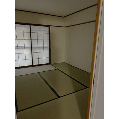 【和室】 | 第2栄和マンション