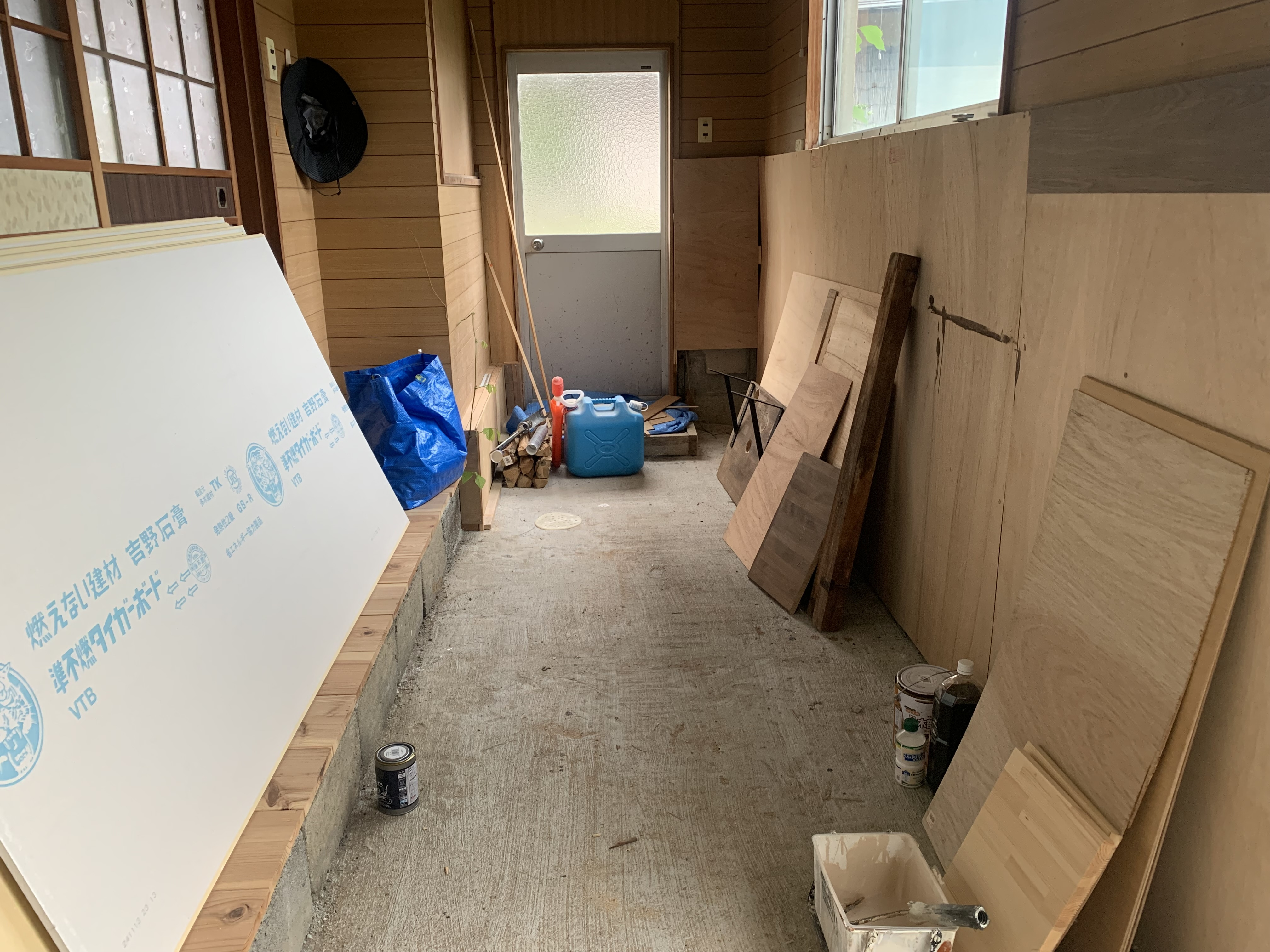 丹波市春日町上三井庄の中古一戸建のその他|土間