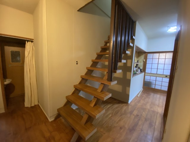 丹波市春日町上三井庄の中古一戸建のその他