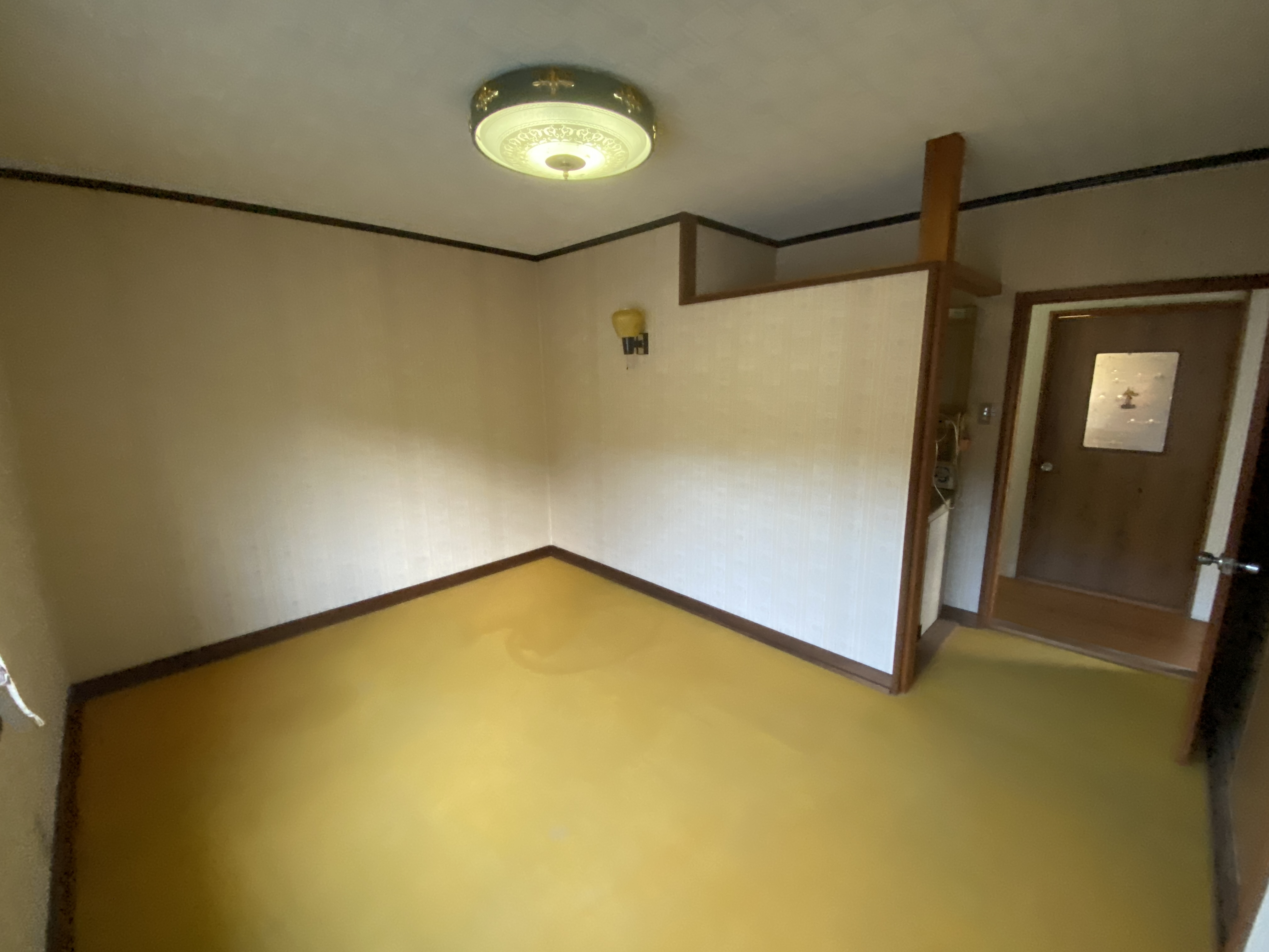 丹波市春日町上三井庄の中古一戸建の洋室|7帖