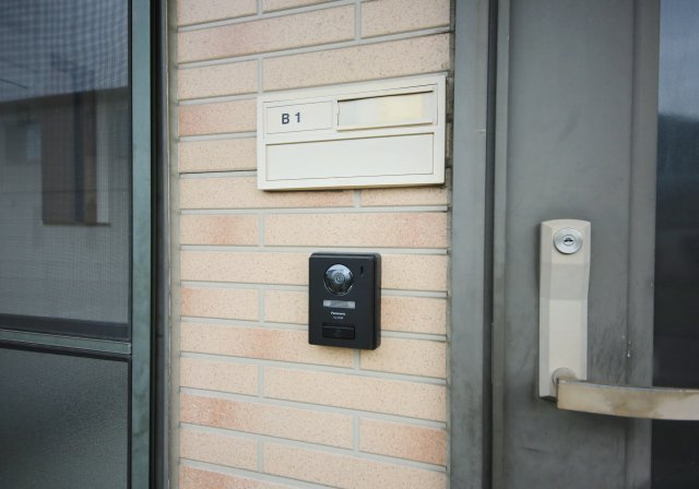 Branche’石橋のその他共用部分