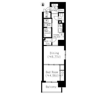 ネット　フローラ立売堀