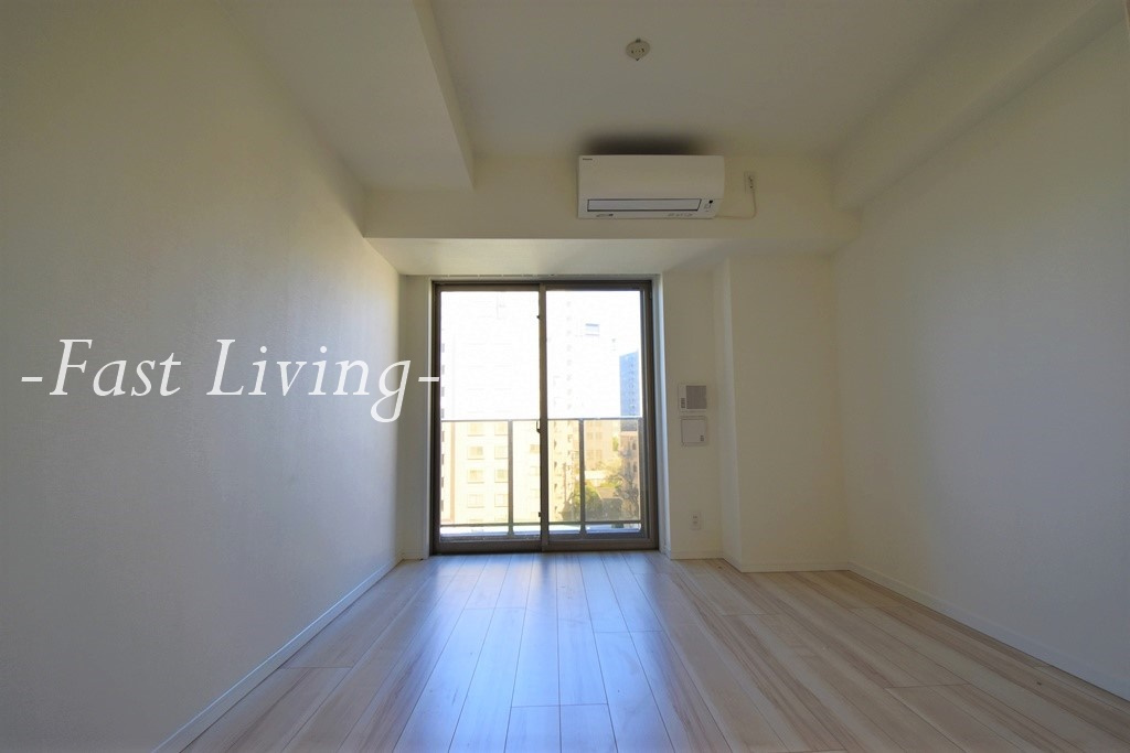 ドムス・スタイル神楽坂の内装