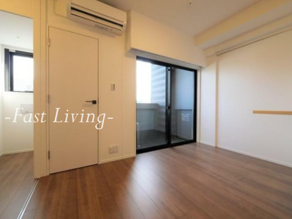 レジデンス文京春日の内装