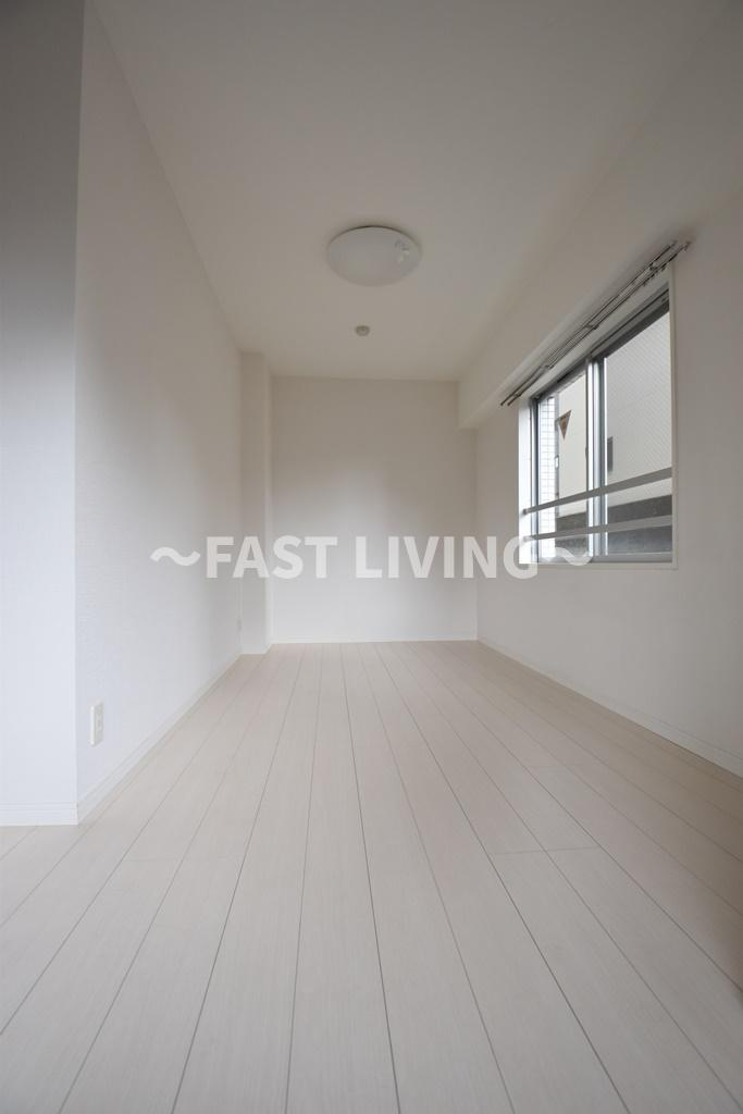 リヴシティ御茶ノ水の内装