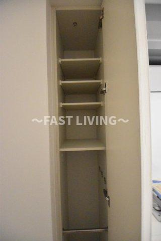 リヴシティ御茶ノ水の設備