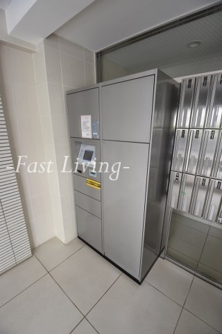 リヴシティ御茶ノ水のその他共用部分