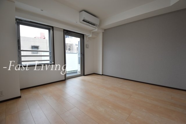 ジェノヴィア四谷三丁目グリーンヴェールの内装