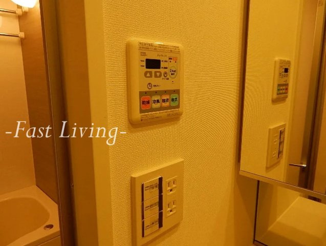 コンフォリア秋葉原EASTの設備