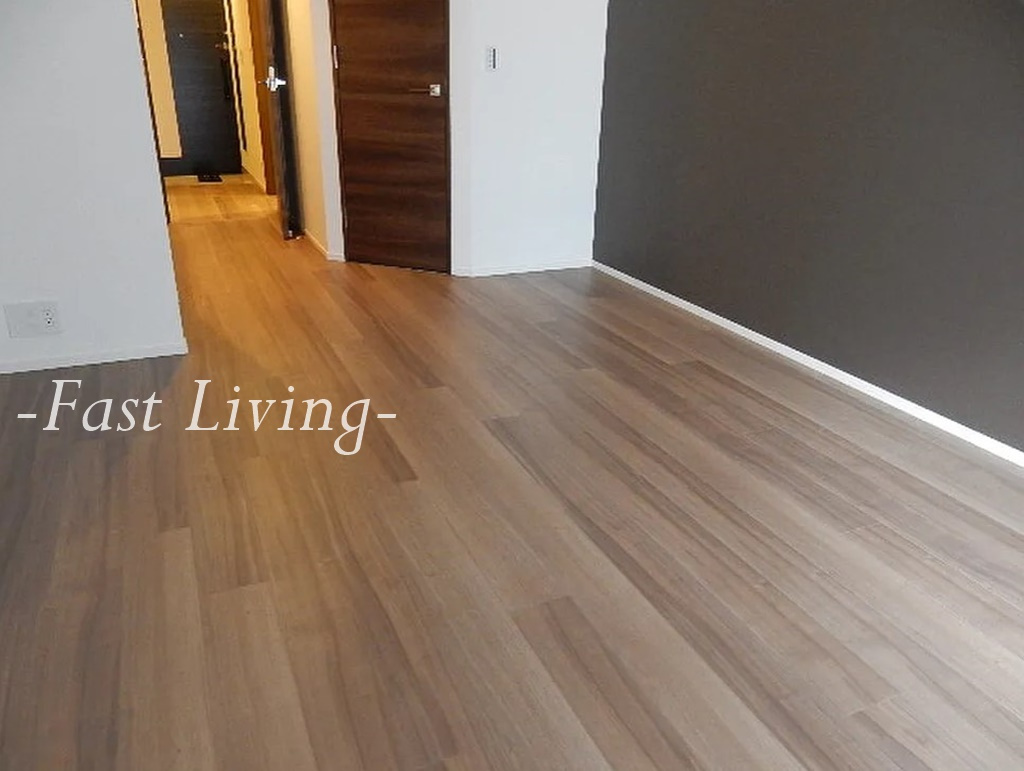 コンフォリア秋葉原EASTの内装