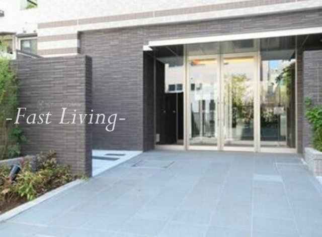 ザ・パークハビオ蔵前